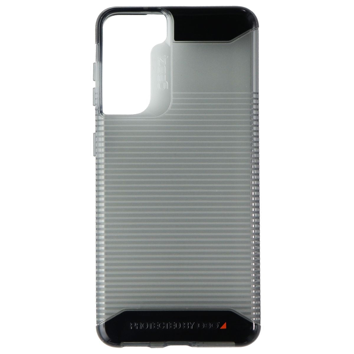 ZAGG Gear4 Havana Case for Samsung Galaxy S21 5G - Smoke Cell Phone - Cases, Covers & Skins Zagg    - Simple Cell Bulk Wholesale Pricing - USA Seller