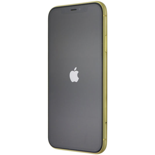 Apple iPhone 11 (6.1-inch) Smartphone (A2111) Unlocked - 64GB / Yellow Cell Phones & Smartphones Apple - Simple Cell Bulk Wholesale Pricing - USA Seller