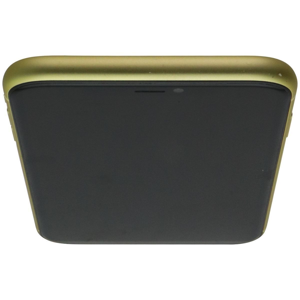 Apple iPhone 11 (6.1-inch) Smartphone (A2111) Unlocked - 64GB / Yellow Cell Phones & Smartphones Apple - Simple Cell Bulk Wholesale Pricing - USA Seller