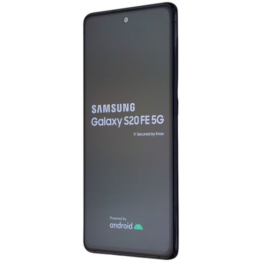 Samsung Galaxy S20 FE 5G (6.5-inch) (SM-G781U) Unlocked - 128GB / Cloud Navy Cell Phones & Smartphones Samsung    - Simple Cell Bulk Wholesale Pricing - USA Seller