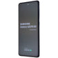 Samsung Galaxy S20 FE 5G (6.5-inch) (SM-G781U1) Unlocked - 128GB / Cloud Navy
