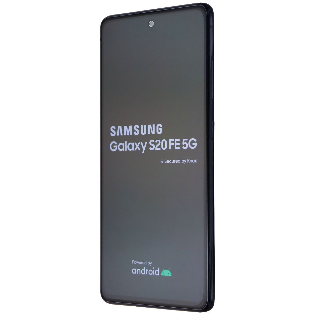 Samsung Galaxy S20 FE 5G (6.5-inch) (SM-G781U1) Unlocked - 128GB / Cloud Navy