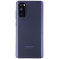 Samsung Galaxy S20 FE 5G (6.5-inch) (SM-G781U1) Unlocked - 128GB / Cloud Navy