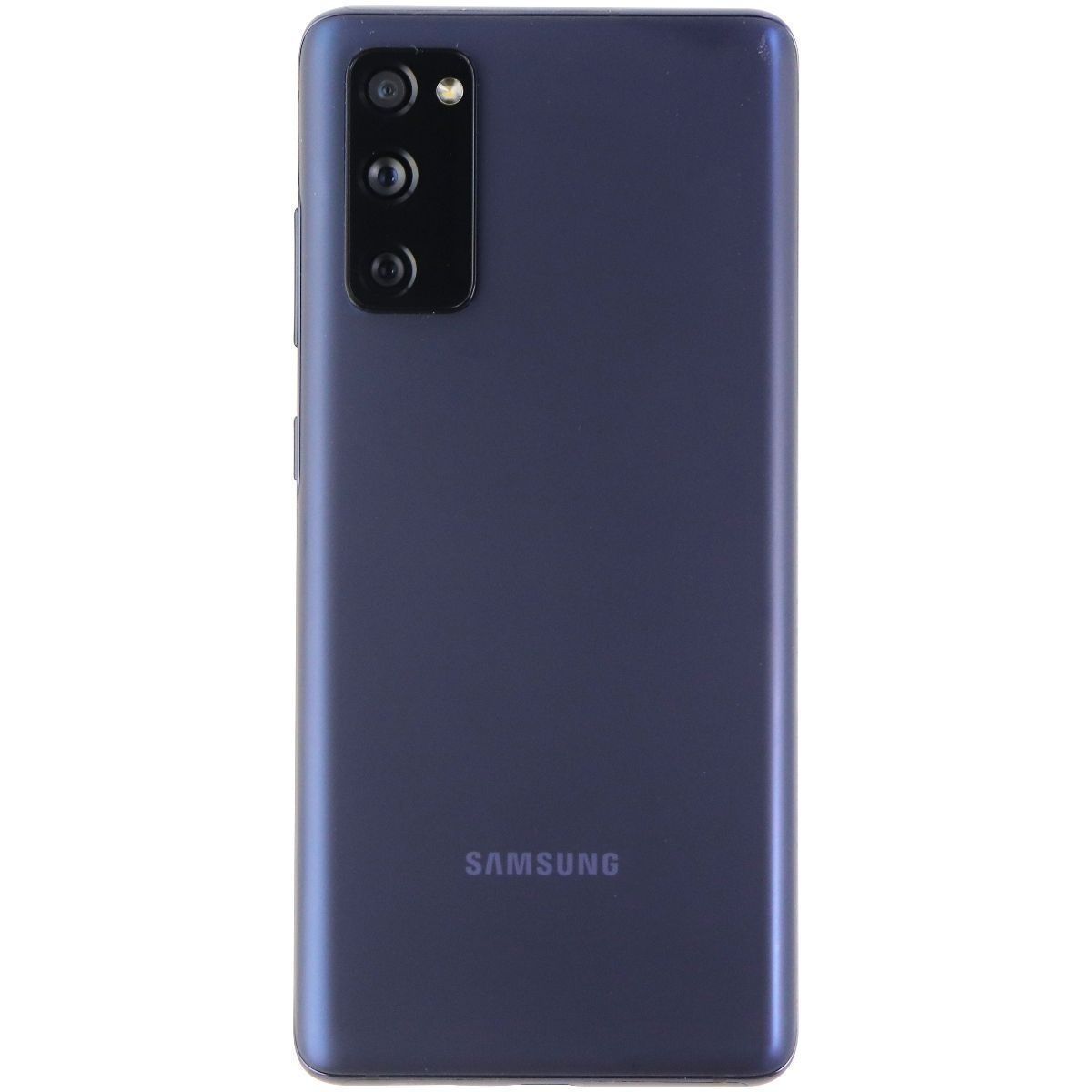 Samsung Galaxy S20 FE 5G (6.5-inch) (SM-G781U) T-Mobile Only - 128GB/Cloud Navy Cell Phones & Smartphones Samsung - Simple Cell Bulk Wholesale Pricing - USA Seller