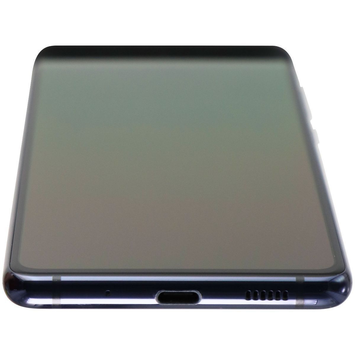 Samsung Galaxy S20 FE 5G (6.5-inch) (SM-G781U) T-Mobile Only - 128GB/Cloud Navy Cell Phones & Smartphones Samsung - Simple Cell Bulk Wholesale Pricing - USA Seller