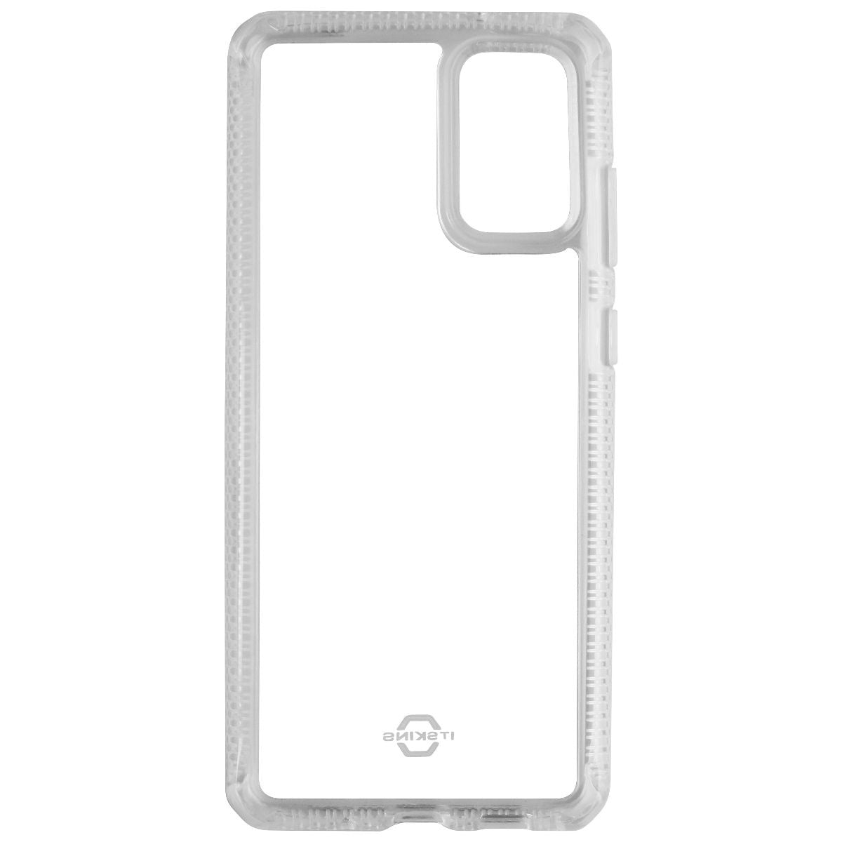ITSKINS Spectrum Clear Series Case for Samsung Galaxy S20 Plus - Transparent Cell Phone - Cases, Covers & Skins ITSKINS    - Simple Cell Bulk Wholesale Pricing - USA Seller