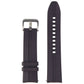 Samsung 22mm Ridge Sport Band for Galaxy Watch3 & Gear S3 - (S/M) Gray Smart Watch Accessories - Watch Bands Samsung - Simple Cell Bulk Wholesale Pricing - USA Seller