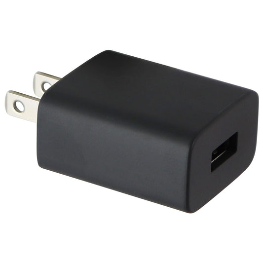Google (5V/1A) Single USB Wall Adapter Travel Charger - Gray (S005BBU0500100) Cell Phone - Cables & Adapters Google - Simple Cell Bulk Wholesale Pricing - USA Seller