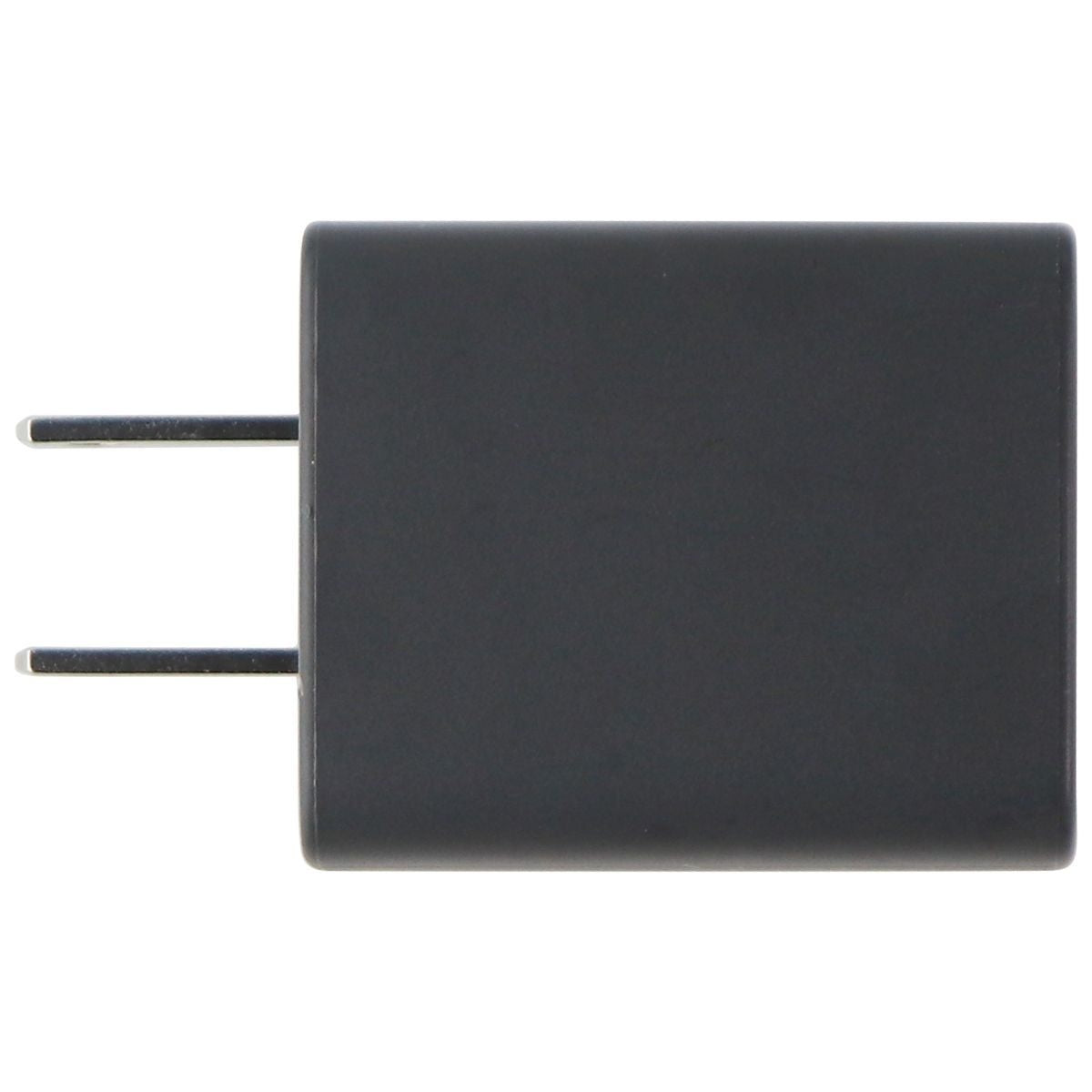 Google (5V/1A) Single USB Wall Adapter Travel Charger - Gray (S005BBU0500100) Cell Phone - Cables & Adapters Google - Simple Cell Bulk Wholesale Pricing - USA Seller