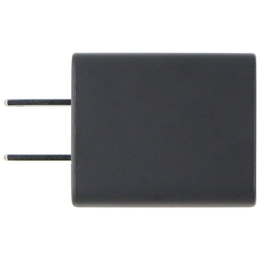 Google (5V/1A) Single USB Wall Adapter Travel Charger - Gray (S005BBU0500100) Cell Phone - Cables & Adapters Google - Simple Cell Bulk Wholesale Pricing - USA Seller