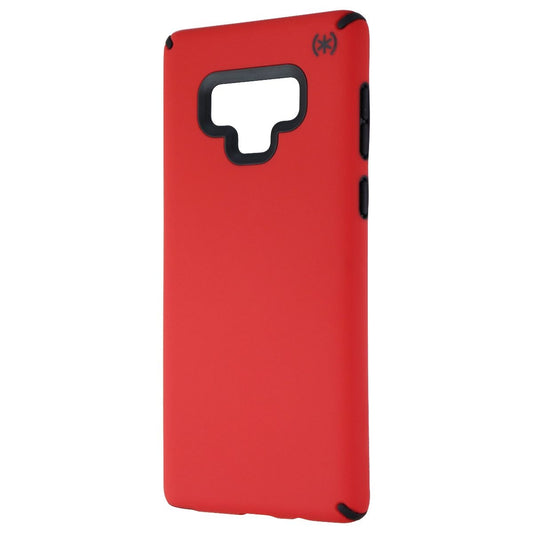 Speck Presidio Pro Case for Samsung Galaxy Note 9 - Heartrate Red / Black Cell Phone - Cases, Covers & Skins Speck    - Simple Cell Bulk Wholesale Pricing - USA Seller