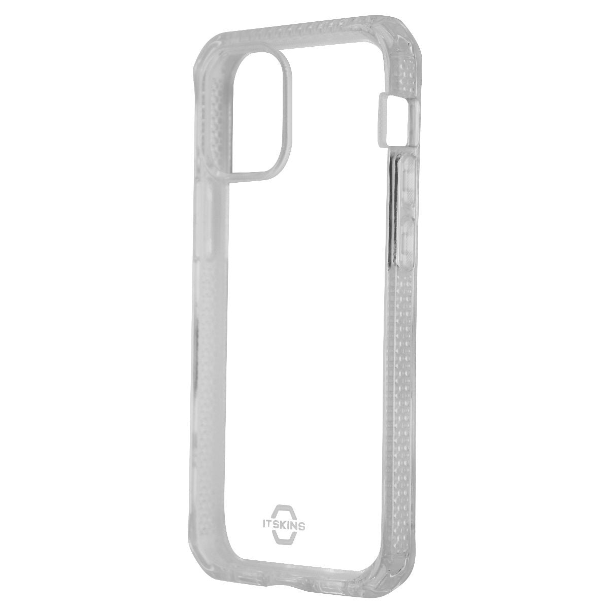 ITSKINS Spectrum Clear Case for Apple iPhone 12 Mini - Transparent Cell Phone - Cases, Covers & Skins ITSKINS - Simple Cell Bulk Wholesale Pricing - USA Seller