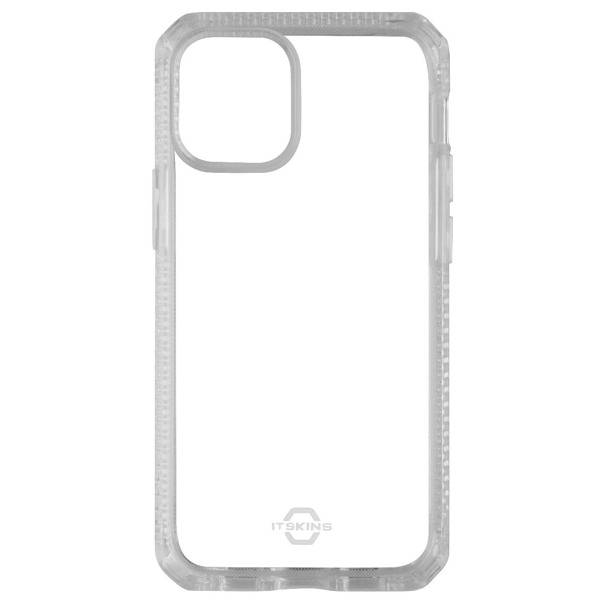 ITSKINS Spectrum Clear Case for Apple iPhone 12 Mini - Transparent Cell Phone - Cases, Covers & Skins ITSKINS - Simple Cell Bulk Wholesale Pricing - USA Seller