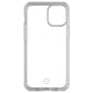 ITSKINS Spectrum Clear Case for Apple iPhone 12 Mini - Transparent Cell Phone - Cases, Covers & Skins ITSKINS - Simple Cell Bulk Wholesale Pricing - USA Seller