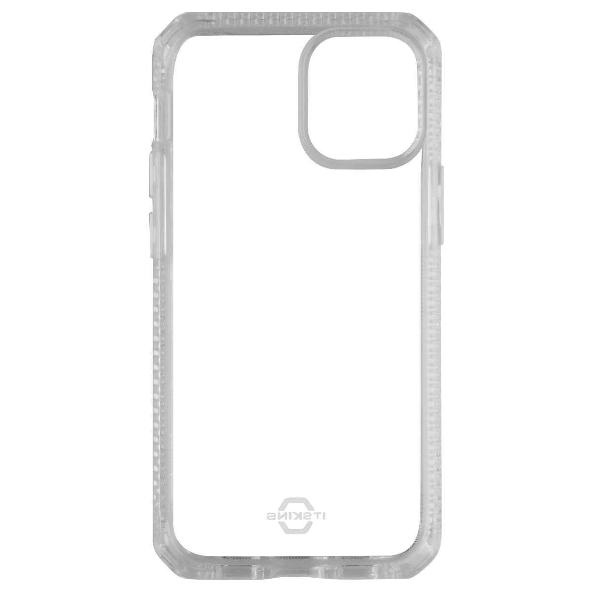 ITSKINS Spectrum Clear Case for Apple iPhone 12 Mini - Transparent Cell Phone - Cases, Covers & Skins ITSKINS - Simple Cell Bulk Wholesale Pricing - USA Seller