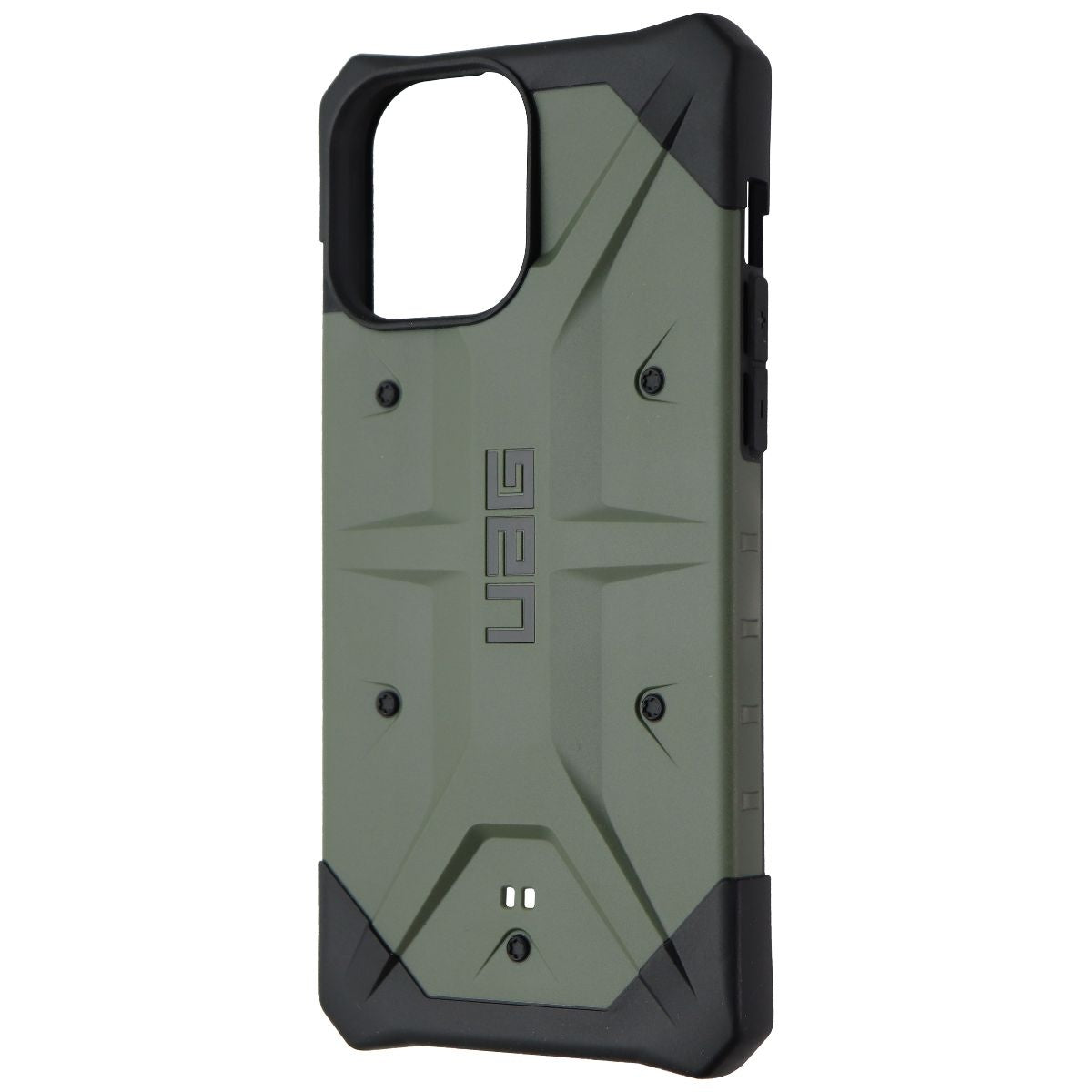 UAG Pathfinder Series Case for iPhone 13 Pro Max - Green Olive Cell Phone - Cases, Covers & Skins Urban Armor Gear - Simple Cell Bulk Wholesale Pricing - USA Seller