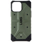 UAG Pathfinder Series Case for iPhone 13 Pro Max - Green Olive Cell Phone - Cases, Covers & Skins Urban Armor Gear - Simple Cell Bulk Wholesale Pricing - USA Seller
