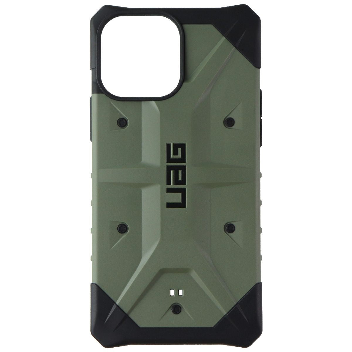 UAG Pathfinder Series Case for iPhone 13 Pro Max - Green Olive Cell Phone - Cases, Covers & Skins Urban Armor Gear - Simple Cell Bulk Wholesale Pricing - USA Seller