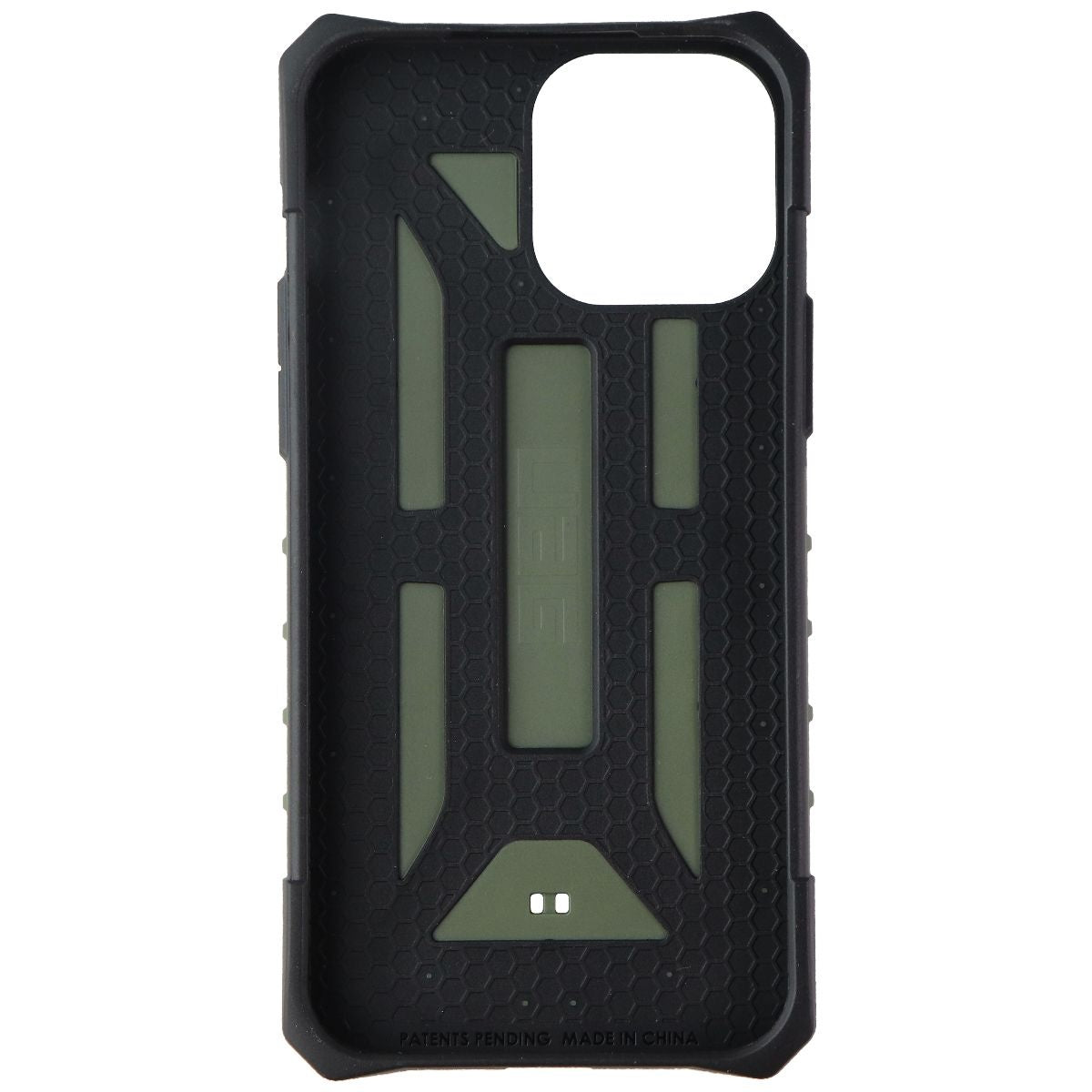 UAG Pathfinder Series Case for iPhone 13 Pro Max - Green Olive Cell Phone - Cases, Covers & Skins Urban Armor Gear - Simple Cell Bulk Wholesale Pricing - USA Seller