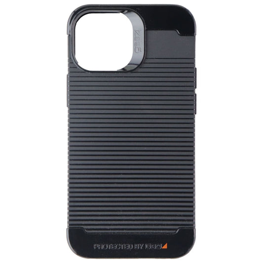 ZAGG Gear4 Havana Series Case for Apple iPhone 13 Mini - Black Cell Phone - Cases, Covers & Skins Zagg    - Simple Cell Bulk Wholesale Pricing - USA Seller