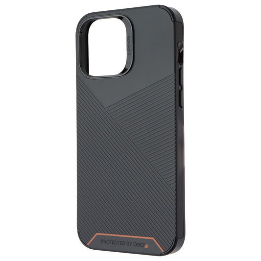 ZAGG Gear4 Denali Snap Case for MagSafe for Apple iPhone 13 Pro Max - Black Cell Phone - Cases, Covers & Skins Zagg - Simple Cell Bulk Wholesale Pricing - USA Seller