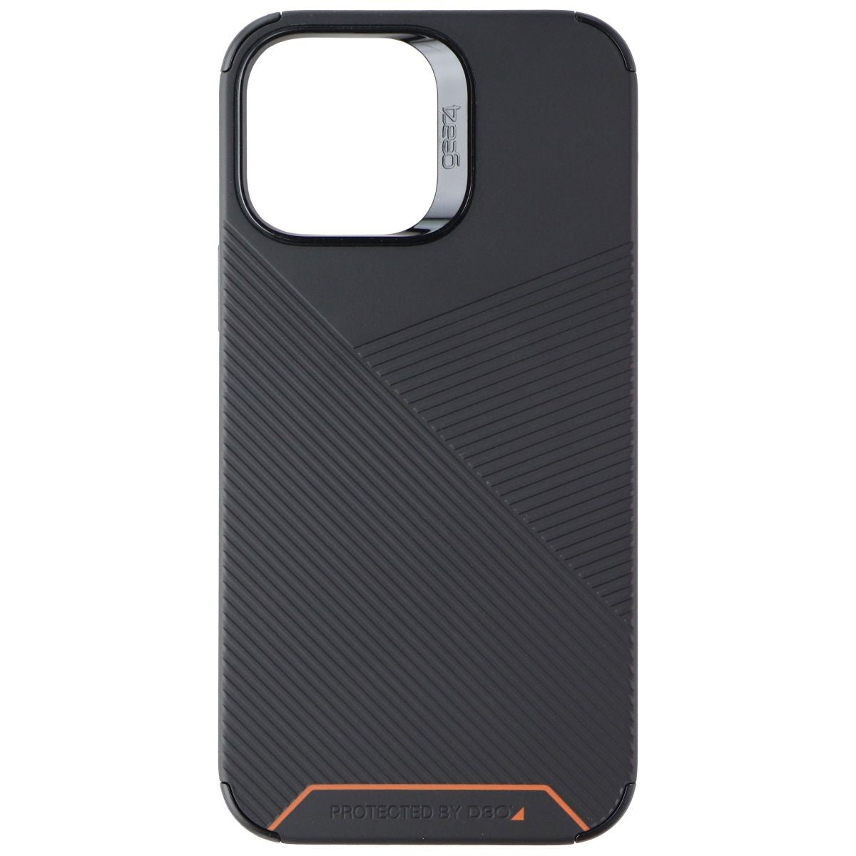 ZAGG Gear4 Denali Snap Case for MagSafe for Apple iPhone 13 Pro Max - Black Cell Phone - Cases, Covers & Skins Zagg    - Simple Cell Bulk Wholesale Pricing - USA Seller