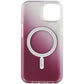 ZAGG Gear4 Milan Snap Case for MagSafe for iPhone 13 - Rose Gold/Clear