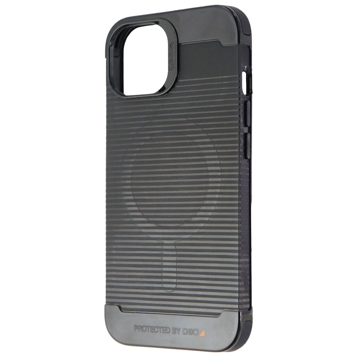 ZAGG Gear4 Havana Snap Case for MagSafe for iPhone 13 - Black Cell Phone - Cases, Covers & Skins Zagg - Simple Cell Bulk Wholesale Pricing - USA Seller