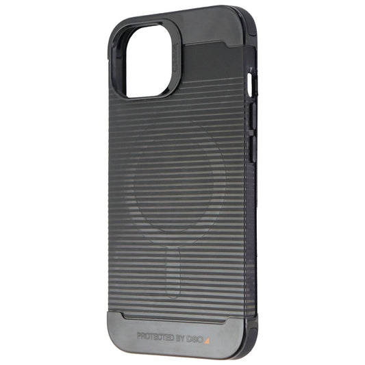 ZAGG Gear4 Havana Snap Case for MagSafe for iPhone 13 - Black Cell Phone - Cases, Covers & Skins Zagg - Simple Cell Bulk Wholesale Pricing - USA Seller