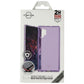 ITSKINS Spectrum Clear Series Case for Samsung Galaxy Note10 Plus - Purple Cell Phone - Cases, Covers & Skins ITSKINS    - Simple Cell Bulk Wholesale Pricing - USA Seller