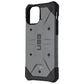 UAG Pathfinder Series Hard Case for Apple iPhone 12 and 12 Pro - Silver/Black Cell Phone - Cases, Covers & Skins Urban Armor Gear - Simple Cell Bulk Wholesale Pricing - USA Seller