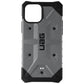 UAG Pathfinder Series Hard Case for Apple iPhone 12 and 12 Pro - Silver/Black Cell Phone - Cases, Covers & Skins Urban Armor Gear - Simple Cell Bulk Wholesale Pricing - USA Seller