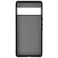 Verizon Slim Sustainable Series Case for Google Pixel 6 Pro - Smoke/Black Cell Phone - Cases, Covers & Skins Verizon    - Simple Cell Bulk Wholesale Pricing - USA Seller