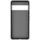 Verizon Slim Sustainable Series Case for Google Pixel 6 Pro - Smoke/Black Cell Phone - Cases, Covers & Skins Verizon - Simple Cell Bulk Wholesale Pricing - USA Seller