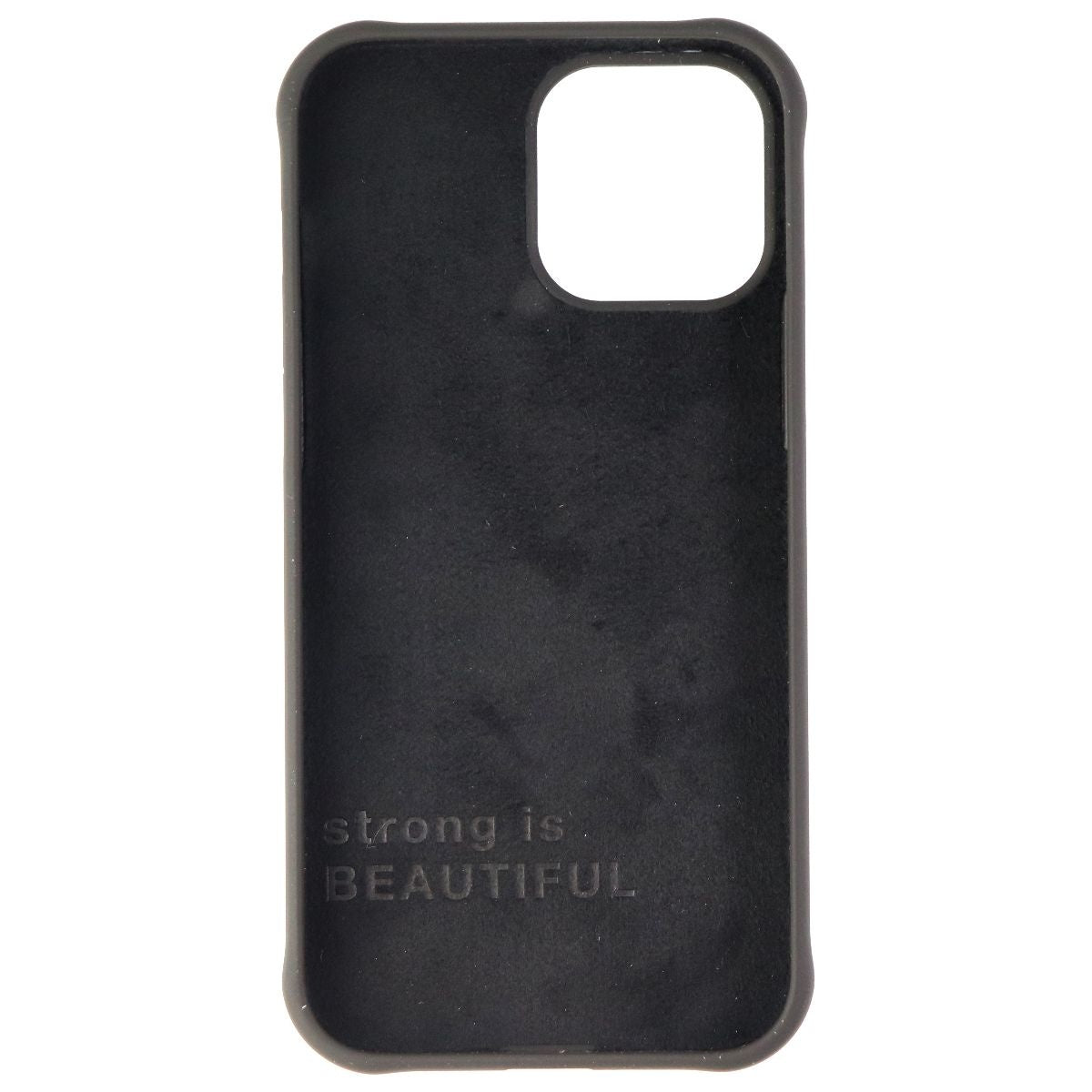 Urban Armor Gear DOT Series Case for Apple iPhone 13 Pro Max - Black Cell Phone - Cases, Covers & Skins Urban Armor Gear    - Simple Cell Bulk Wholesale Pricing - USA Seller