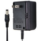 12V/500ma AC Adaptor Plug in Power Supply - Black (JE-1250U) Multipurpose Batteries & Power - Multipurpose AC to DC Adapters Unbranded - Simple Cell Bulk Wholesale Pricing - USA Seller