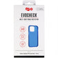 Tech21 Evo Check Flexible Gel Case for Apple iPhone 13 Pro - Blue Cell Phone - Cases, Covers & Skins Tech21    - Simple Cell Bulk Wholesale Pricing - USA Seller
