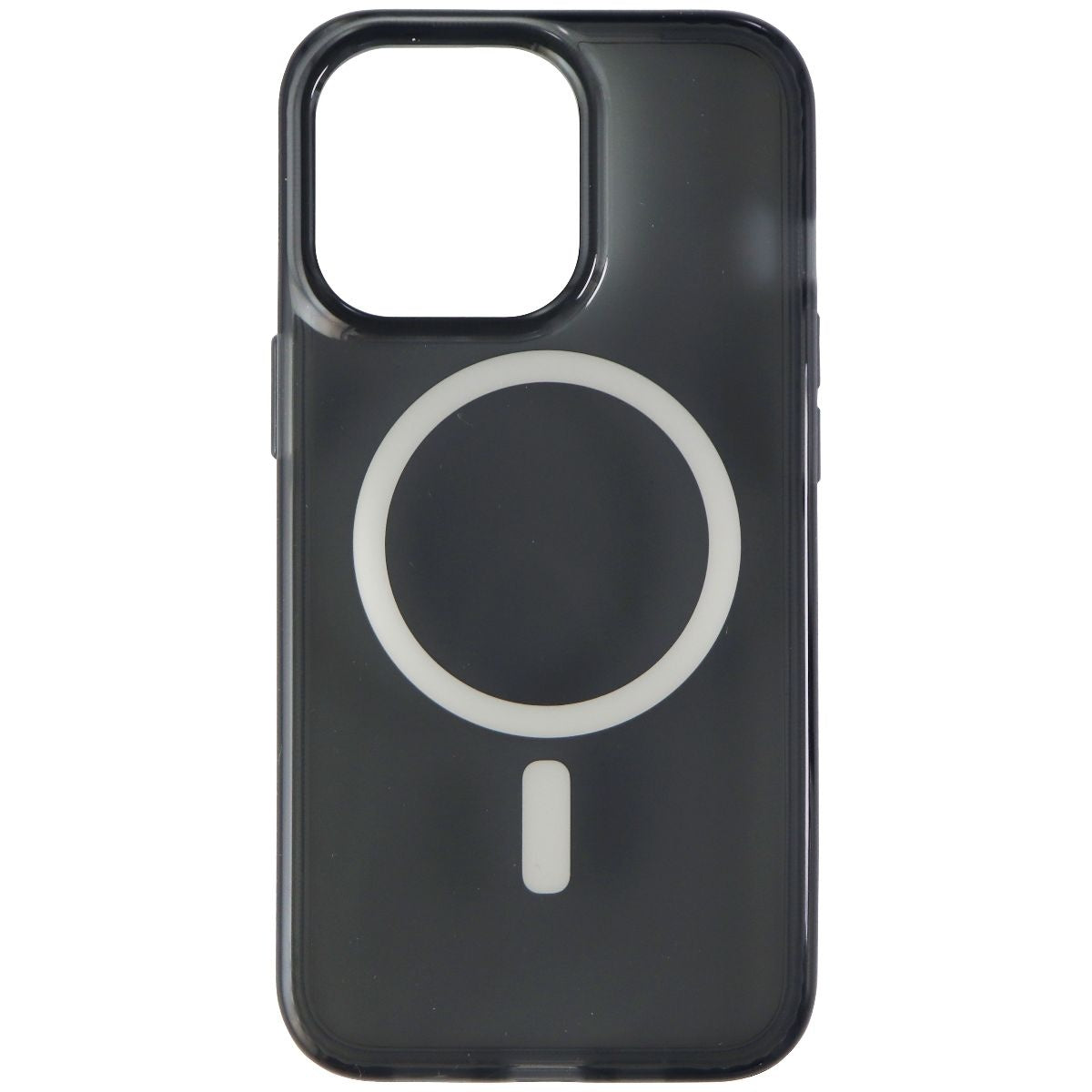 Tech21 Evo Tint Series Hard Case for MagSafe for iPhone 13 Pro - Ash Black Cell Phone - Cases, Covers & Skins Tech21 - Simple Cell Bulk Wholesale Pricing - USA Seller