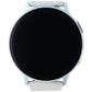 Samsung Galaxy Watch Active2 (44mm) GPS + Bluetooth - Cloud Silver (SM-R820) Smart Watches Samsung - Simple Cell Bulk Wholesale Pricing - USA Seller