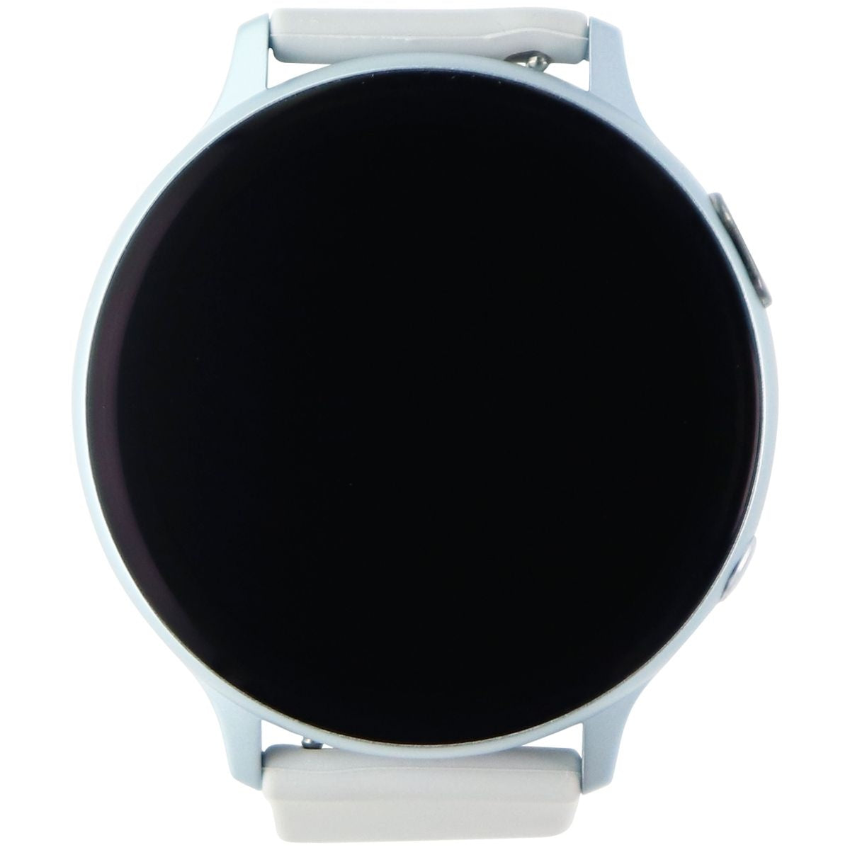 Samsung Galaxy Watch Active2 (44mm) GPS + Bluetooth - Cloud Silver (SM-R820) Smart Watches Samsung - Simple Cell Bulk Wholesale Pricing - USA Seller
