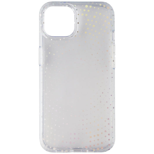 Tech21 Evo Sparkle Series Case for Apple iPhone 13 / 14 - Radiant Cell Phone - Cases, Covers & Skins Tech21    - Simple Cell Bulk Wholesale Pricing - USA Seller