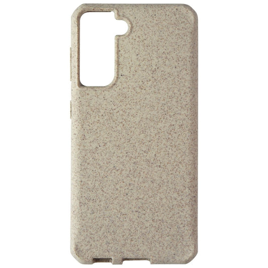 ITSKINS FeroniaBio Terra Series Case for Samsung Galaxy S21 4G/5G - Natural Cell Phone - Cases, Covers & Skins ITSKINS    - Simple Cell Bulk Wholesale Pricing - USA Seller
