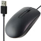 Dell Standard USB Optical Mouse for PC and More - MS116 (275-BBCB) - Black Keyboards/Mice - Mice, Trackballs & Touchpads Dell    - Simple Cell Bulk Wholesale Pricing - USA Seller