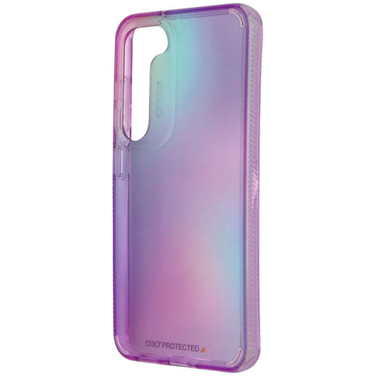 ZAGG Gear4 Milan Series Case for Samsung Galaxy S23 - Aurora Cell Phone - Cases, Covers & Skins Zagg    - Simple Cell Bulk Wholesale Pricing - USA Seller
