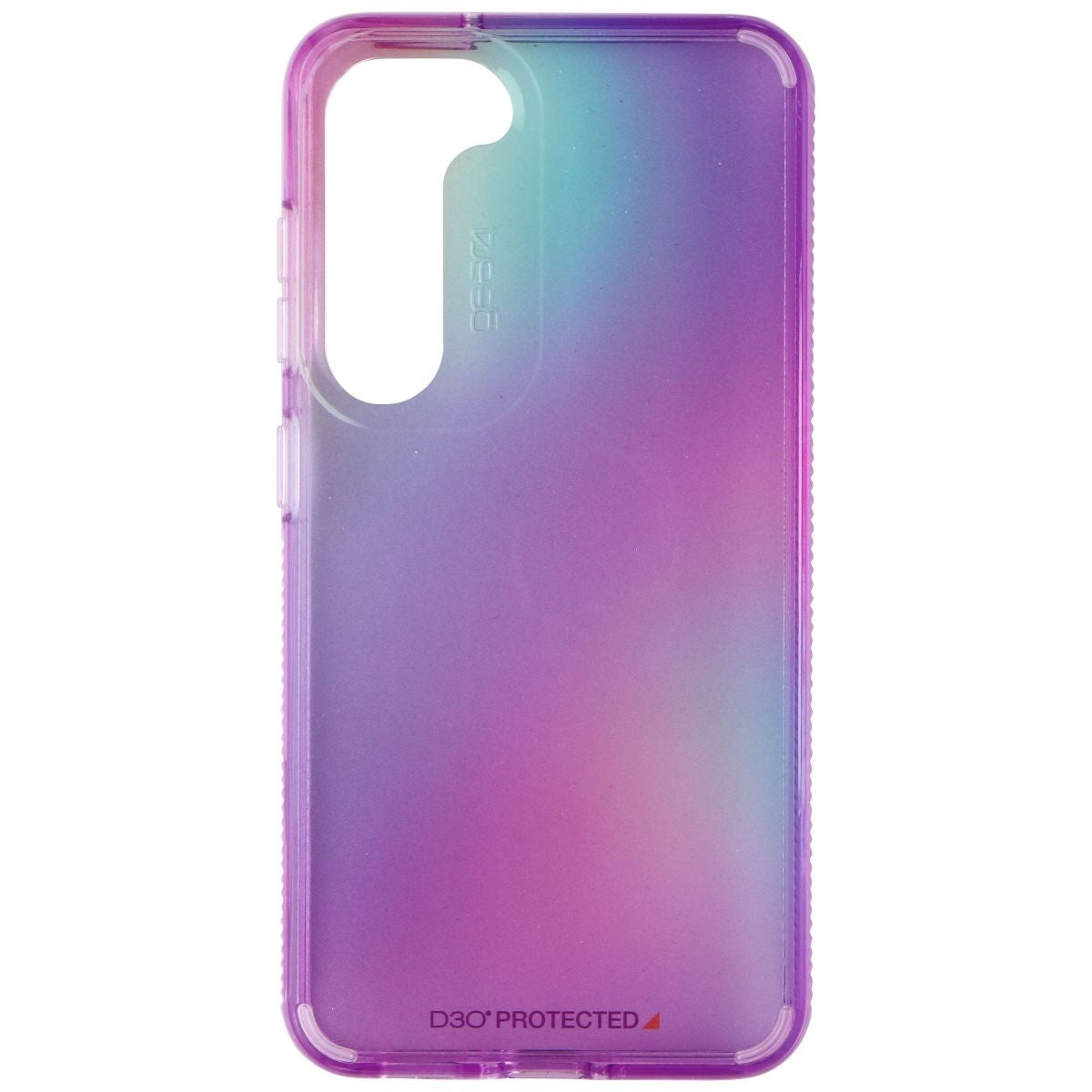 ZAGG Gear4 Milan Series Case for Samsung Galaxy S23 - Aurora Cell Phone - Cases, Covers & Skins Zagg    - Simple Cell Bulk Wholesale Pricing - USA Seller