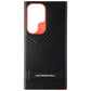 ZAGG Gear4 Battersea Kickstand Case for Samsung Galaxy S23 Ultra - Black/Red Cell Phone - Cases, Covers & Skins Zagg - Simple Cell Bulk Wholesale Pricing - USA Seller