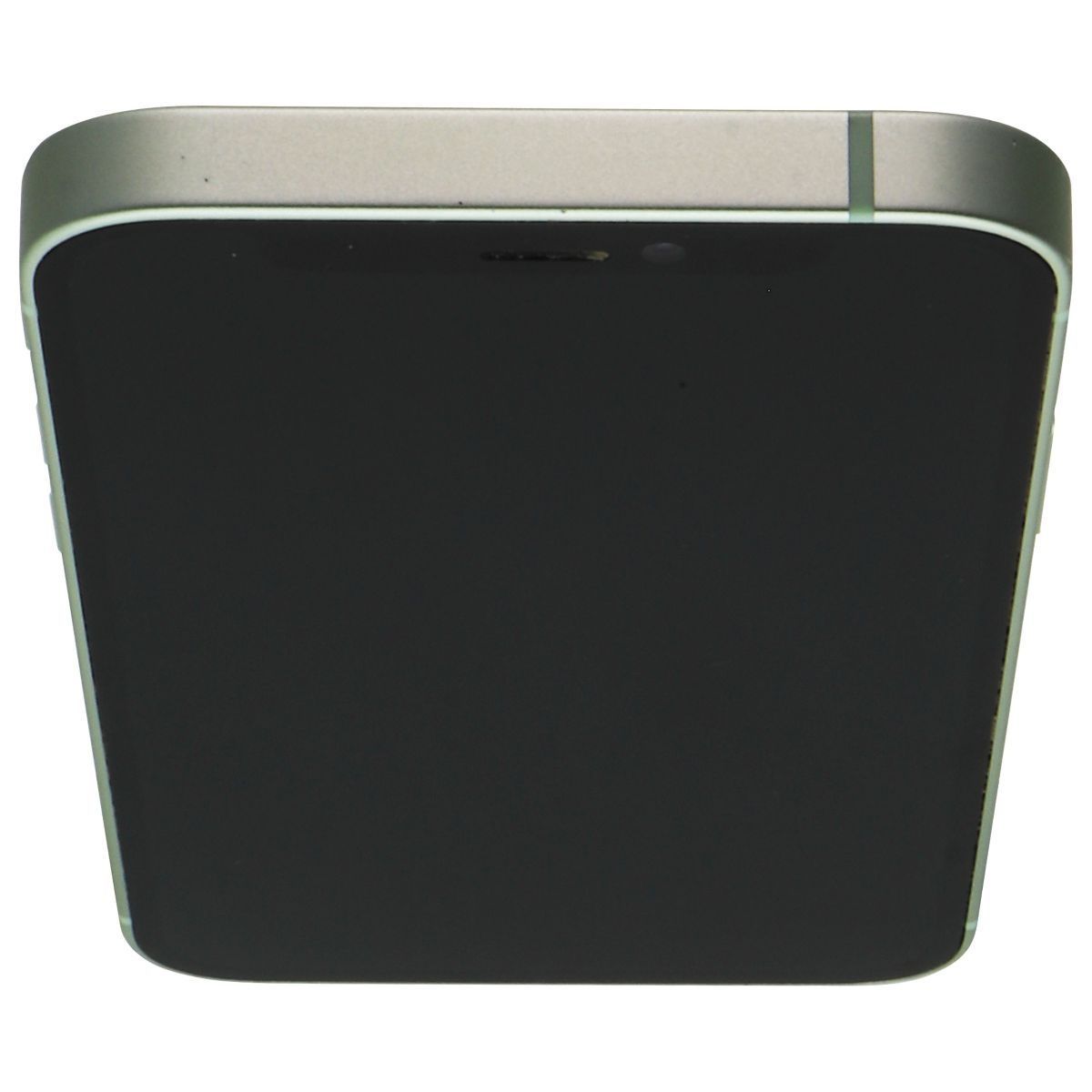 Apple iPhone 12 mini (5.4-inch) Smartphone (A2176) Unlocked - 64GB/Green Cell Phones & Smartphones Apple - Simple Cell Bulk Wholesale Pricing - USA Seller