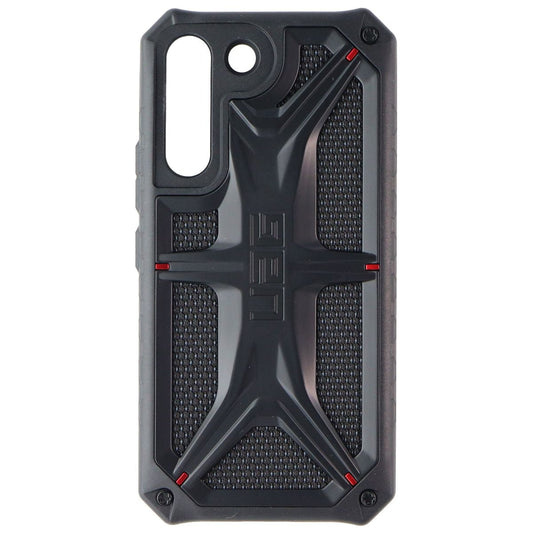 Urban Armor Gear Monarch Series Case for Samsung Galaxy S22 5G - Black Kevlar Cell Phone - Cases, Covers & Skins Urban Armor Gear - Simple Cell Bulk Wholesale Pricing - USA Seller