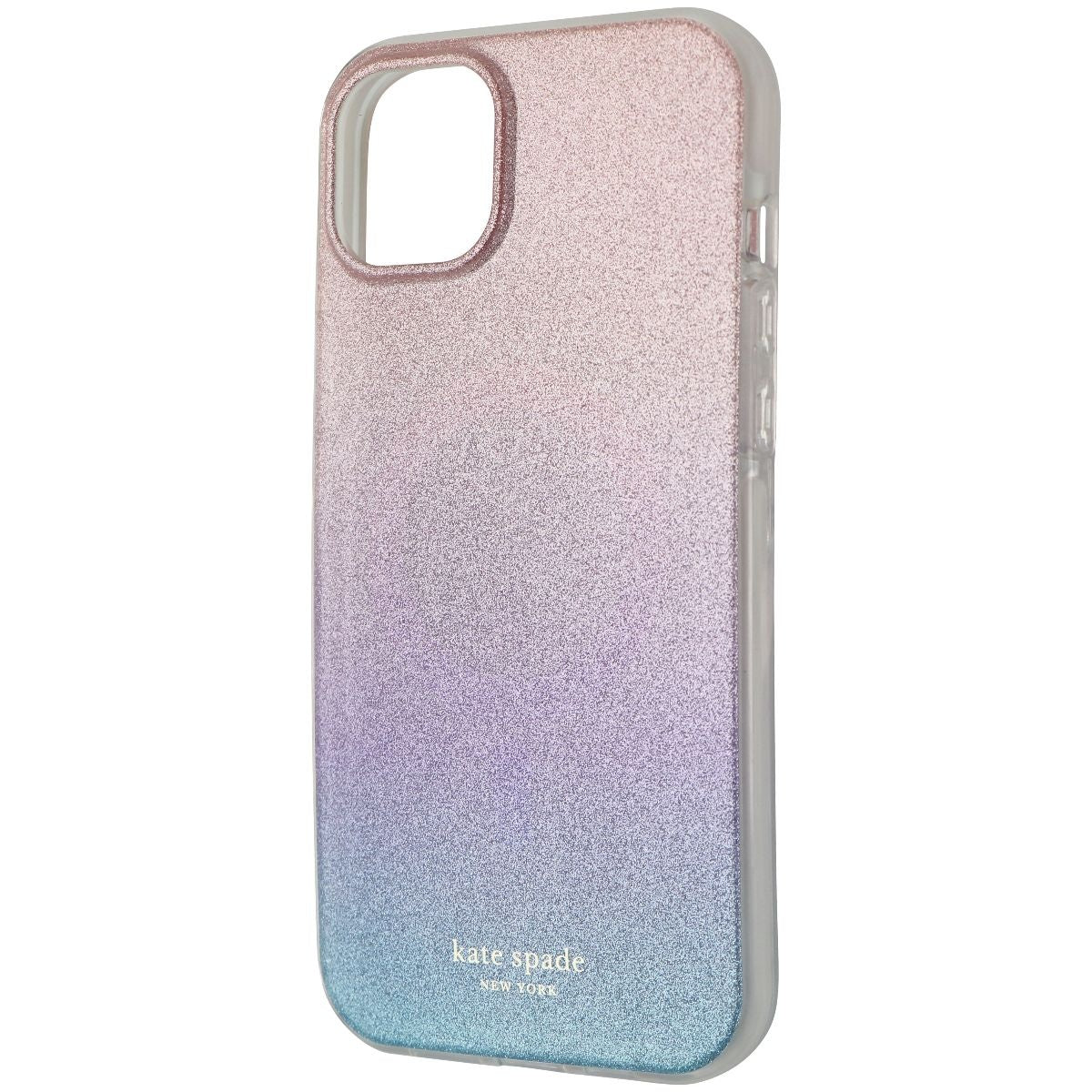 Kate Spade Defensive Case for MagSafe for iPhone 14 Plus - Ombre Glitter Cell Phone - Cases, Covers & Skins Kate Spade New York - Simple Cell Bulk Wholesale Pricing - USA Seller