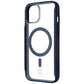 Incipio AeroGrip Case for MagSafe for iPhone 14 - Midnight Navy/Clear Cell Phone - Cases, Covers & Skins Incipio - Simple Cell Bulk Wholesale Pricing - USA Seller